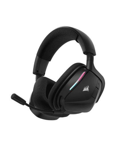 Corsair VOID Wireless V2 Svart
